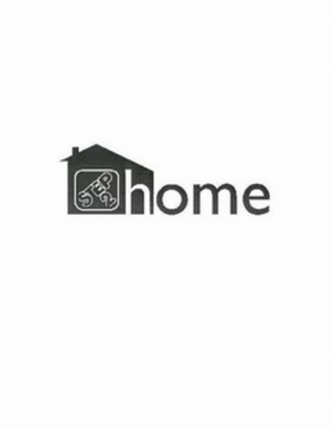 STEP2 HOME Logo (USPTO, 28.12.2010)