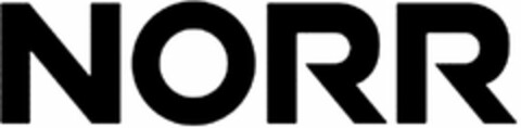 NORR Logo (USPTO, 01/06/2011)