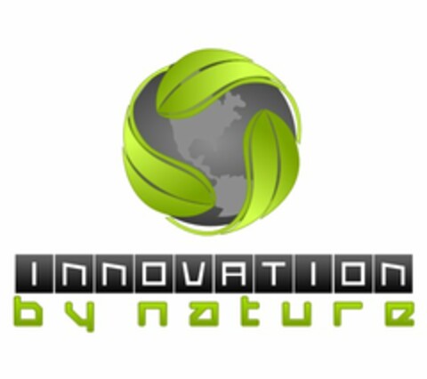 INNOVATION BY NATURE Logo (USPTO, 14.03.2011)