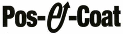 POS-E-COAT Logo (USPTO, 05.04.2011)