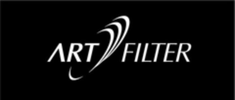 ART FILTER Logo (USPTO, 08.04.2011)
