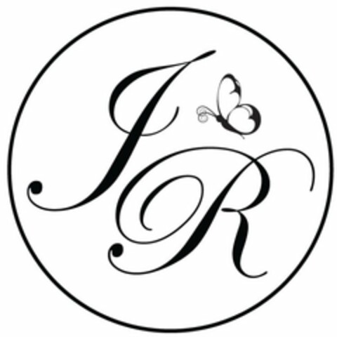 J R Logo (USPTO, 17.05.2011)