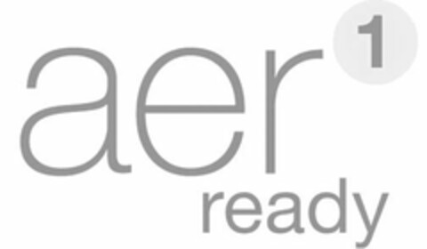 AER1 READY Logo (USPTO, 27.05.2011)