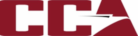 CCA Logo (USPTO, 22.06.2011)