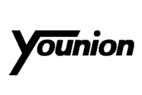 YOUNION Logo (USPTO, 24.06.2011)