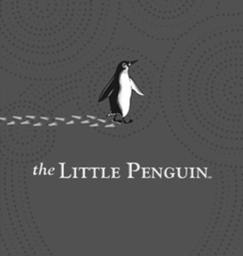 THE LITTLE PENGUIN Logo (USPTO, 14.07.2011)