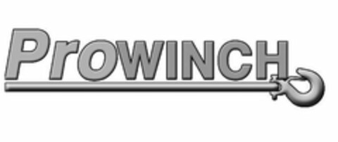 PROWINCH Logo (USPTO, 28.07.2011)