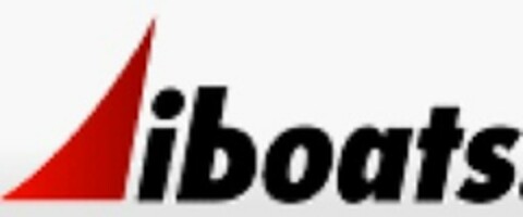 IBOATS.COM Logo (USPTO, 20.09.2011)