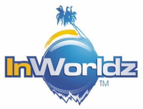 INWORLDZ Logo (USPTO, 05.10.2011)