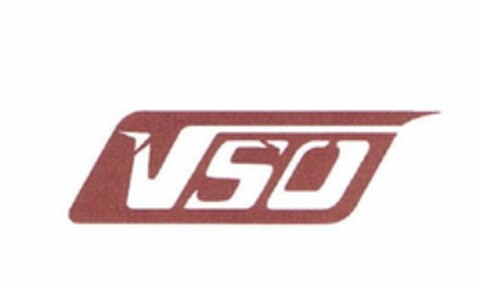 VSO Logo (USPTO, 28.10.2011)