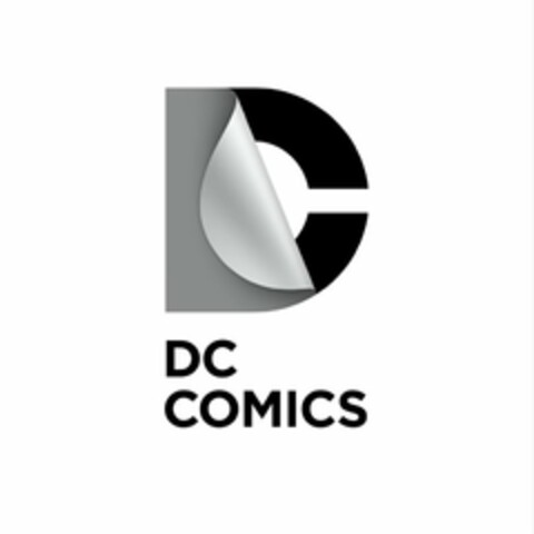 DC DC COMICS Logo (USPTO, 01/05/2012)