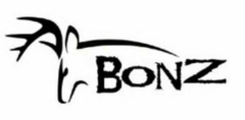 BONZ Logo (USPTO, 06.01.2012)