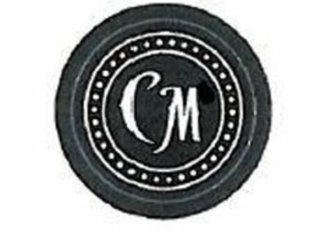 CM Logo (USPTO, 13.01.2012)