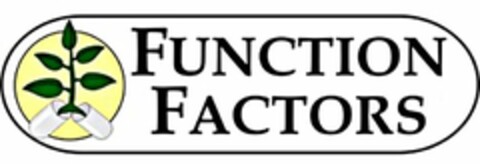 FUNCTION FACTORS Logo (USPTO, 16.01.2012)