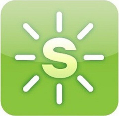 S Logo (USPTO, 16.01.2012)