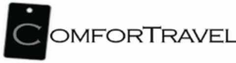 COMFORTRAVEL Logo (USPTO, 24.01.2012)