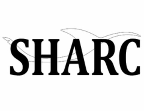 SHARC Logo (USPTO, 02/01/2012)