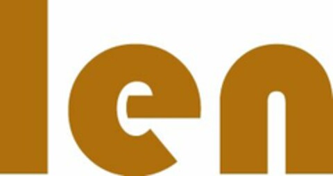 LEN Logo (USPTO, 05.04.2012)