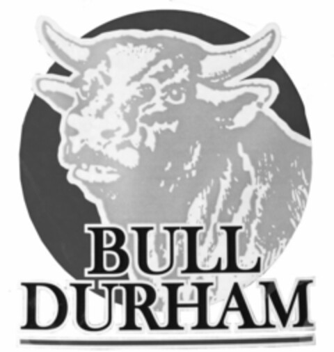 BULL DURHAM Logo (USPTO, 04.06.2012)