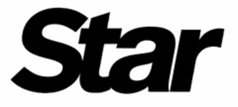 STAR Logo (USPTO, 05.06.2012)