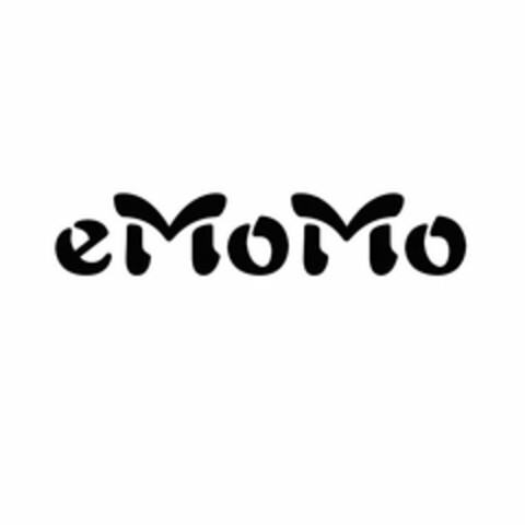 EMOMO Logo (USPTO, 06/15/2012)