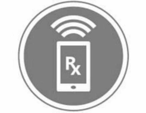 RX Logo (USPTO, 17.07.2012)