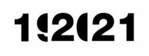 19 20 21 Logo (USPTO, 07/23/2012)