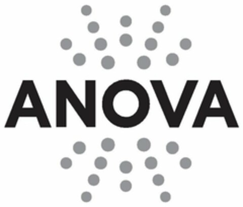 ANOVA Logo (USPTO, 08/15/2012)