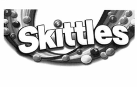 SKITTLES Logo (USPTO, 09/04/2012)