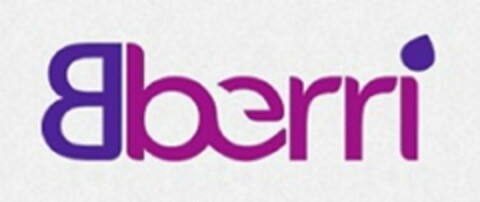 BBERRI Logo (USPTO, 09/06/2012)