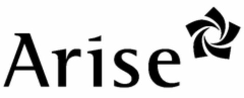 ARISE Logo (USPTO, 07.09.2012)