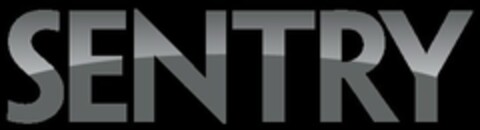 SENTRY Logo (USPTO, 30.10.2012)