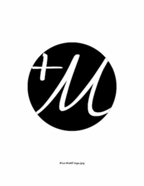 +M Logo (USPTO, 16.11.2012)