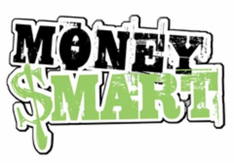 MONEY $MART Logo (USPTO, 11/30/2012)