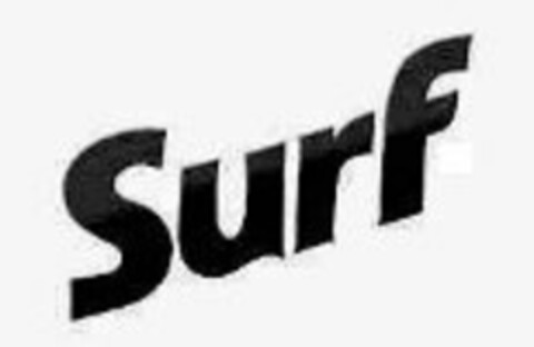 SURF Logo (USPTO, 03.01.2013)