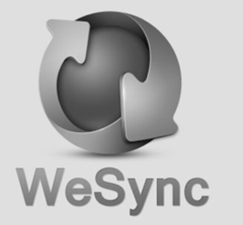WESYNC Logo (USPTO, 24.01.2013)