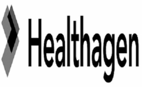 HEALTHAGEN Logo (USPTO, 02/06/2013)