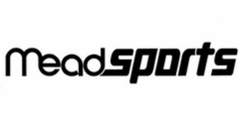 MEADSPORTS Logo (USPTO, 09.04.2013)