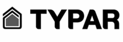 TYPAR Logo (USPTO, 17.05.2013)