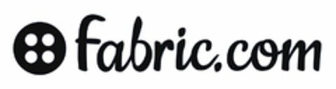 FABRIC.COM Logo (USPTO, 05/20/2013)