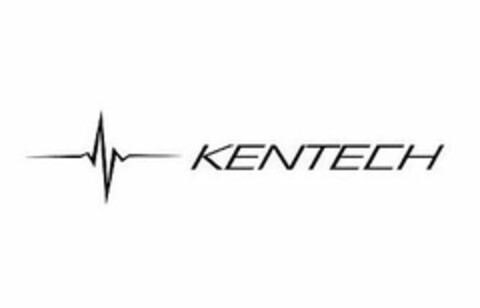 KENTECH Logo (USPTO, 07/10/2013)