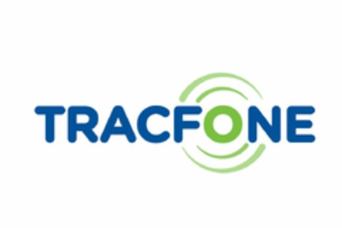 TRACFONE Logo (USPTO, 11.07.2013)