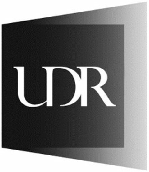 UDR Logo (USPTO, 28.08.2013)