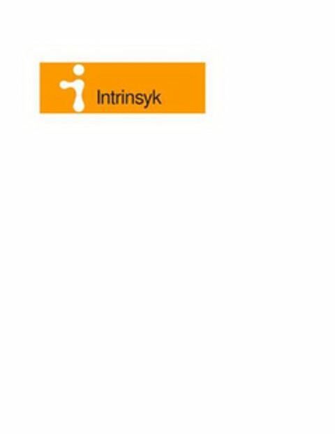 I INTRINSYK Logo (USPTO, 30.08.2013)