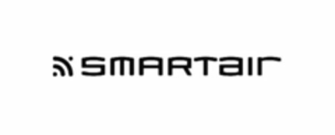 SMARTAIR Logo (USPTO, 27.09.2013)