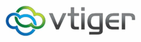 VTIGER Logo (USPTO, 09.10.2013)
