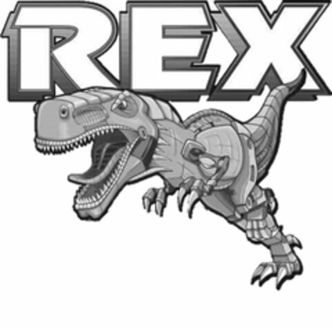 REX Logo (USPTO, 19.12.2013)