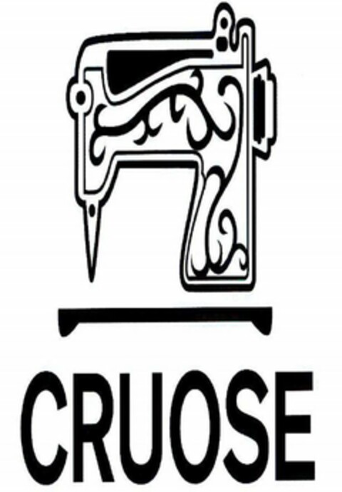 CRUOSE Logo (USPTO, 04.04.2014)