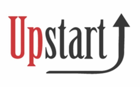 UPSTART Logo (USPTO, 04/07/2014)