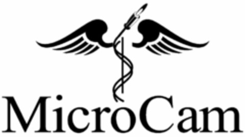 MICROCAM Logo (USPTO, 24.04.2014)